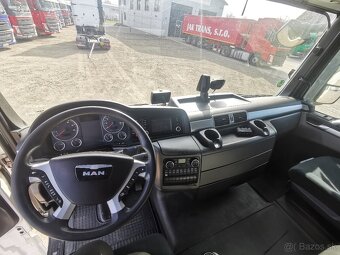 MAN TGX 440 - 2