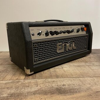 Engl Screamer 50 - E335 - 2