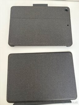 Logitech Combo Touch - 2