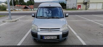 Citroen Berlingo 1.6 HDI - 2