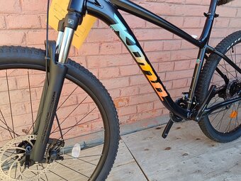 Nový bicykel Kona Lana'I "XL" - 2
