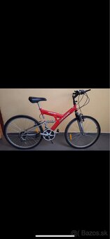 Predam bicykle - 2
