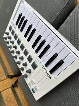 Arturia MiniLab MKII - 2