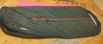 Ultra Light spacák 780g - 2