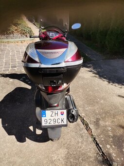 Honda 300 i - 2