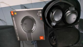 Predám prípadne vymením JBL Tour one M2 - 2