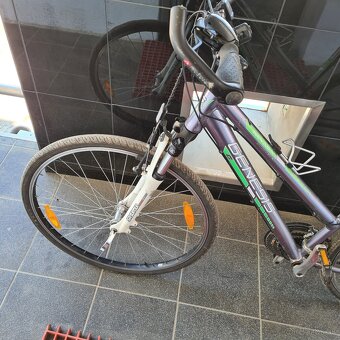 Damsky bicykel Genesis Nevada Cross series - 2