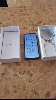 VIVO Y21 - 2
