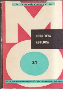 Škola mladých matematiků EDICE 14 kníh MATEMATIKA - 2