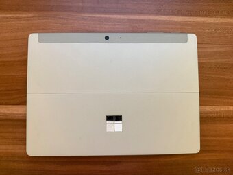 Microsoft Surface GO 2 8/128GB 1,7GHZ - 2