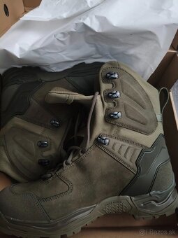 Goretex Taras obuv top - 2
