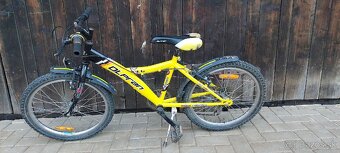 Bicykel olpran - 2