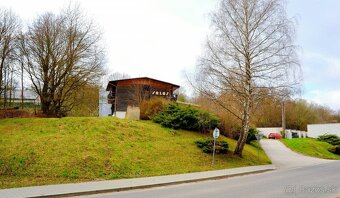 Predáme objekt v Starej Turej - 2