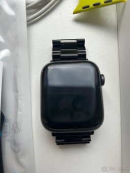 Apple Watch SE 44 mm - 2