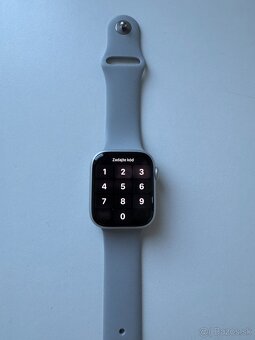 Apple watch 9 45mm - 2