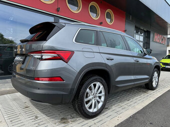 Škoda Kodiaq 2.0 TSI 4x4 140kW Style DSG - 2