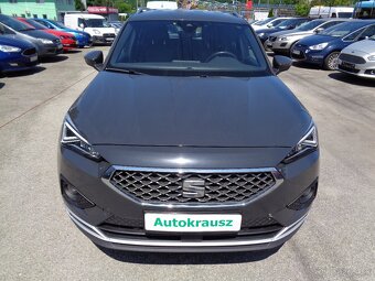 Seat Tarraco 2.0 TDI 150 Xcellence Family - 2