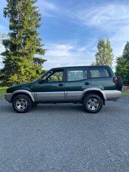 ✅Nissan Terrano II 2.7 tdi - 2
