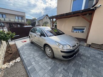 Citroën C4 - 2