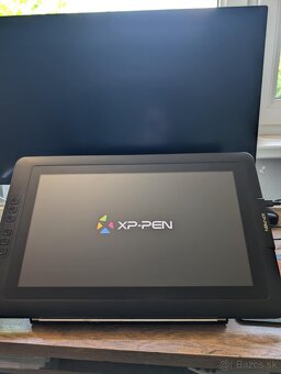 XP-Pen grafický tablet Artist 15.6 - 2