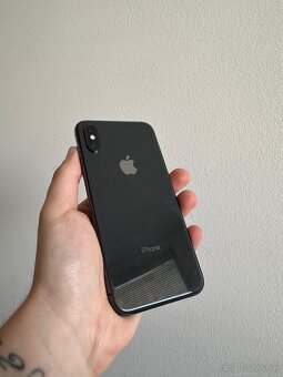 Apple iPhone XS - 2