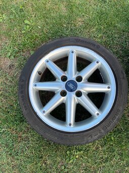 Disky R16 Ford 4x108 - 2