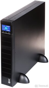 Predam zalozny zdroj 2000VAC - 2