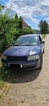 Volkswagen Passat 1.9 TDI - 2