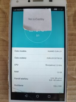 Huawei L01 - 2