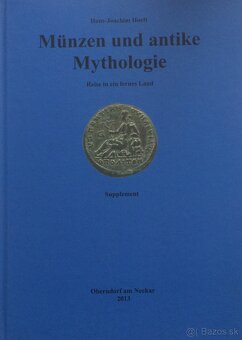 Mince - literatúra - 2