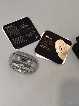 Beats Studio Buds Plus + - 2