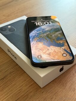 Iphone 13 128gb - 2