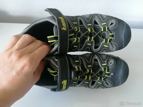 KAMIK MOORINGS PC: 49,90EUR Detské Outdoor Sandále - 2