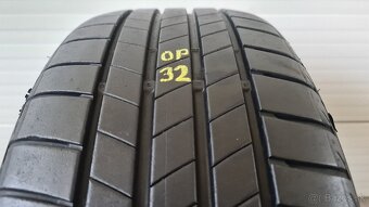 Letné pneumatiky 225/40 R19 Bridgestone - 2