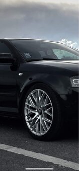MAM RS4 5x112 R18 ET45 - 2