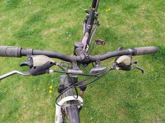 Bicykel - 2