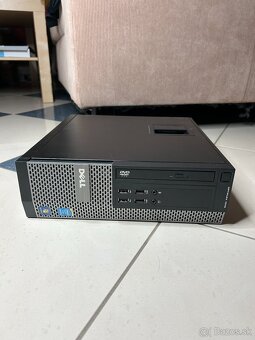 Dell Optiplex 7010 - 2