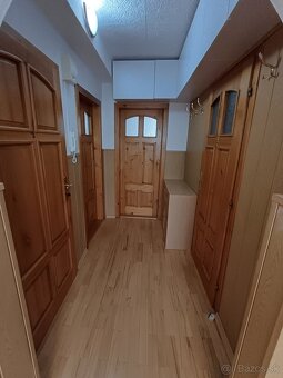 Predam 2- izbovy byt - 2