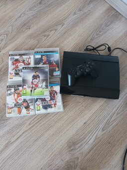 PS3 - 2