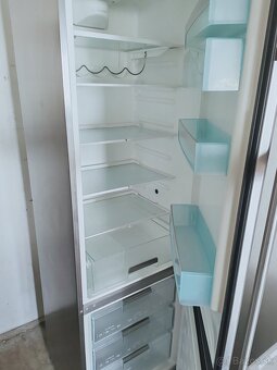Predám chladničku Siemens 200cm - 2