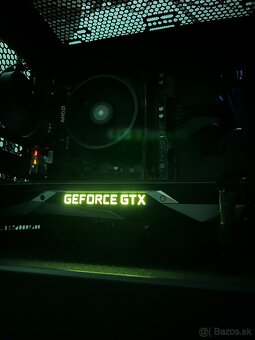 GTX 1070 Founders Edition 8GB - 2
