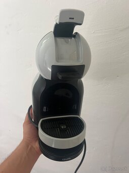 Kavovar dolce gusto - 2