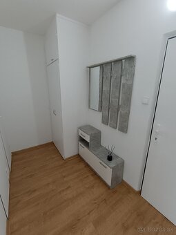 1 izbový byt - 2