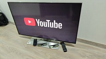 Predam tv samsung 3d uhlopriecka 103 - 2