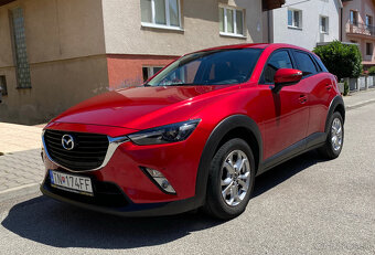 Mazda CX-3 2.0 Skyactiv-G120 Attraction - 2
