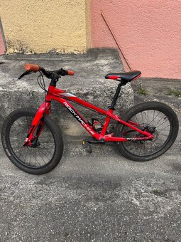 Predam Rock machine blizz 20 - 2