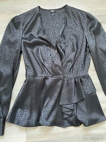 Bluzka River island S - 2