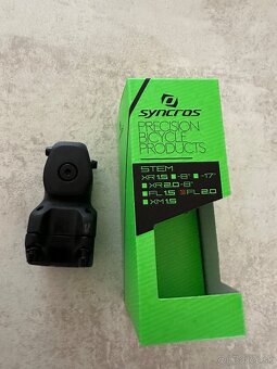 SYNCROSS predstavec FL 2.0 - 2