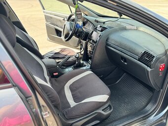 Peugeot 407SW - 2