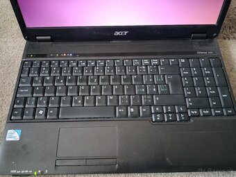 Acer notebook - 2